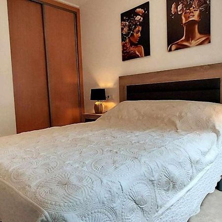 Apartamento Antina 12 En Santa Pola Eksteriør bilde