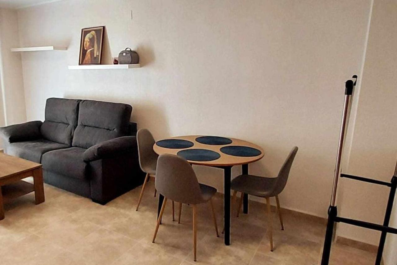 Apartamento Antina 12 En Santa Pola Eksteriør bilde