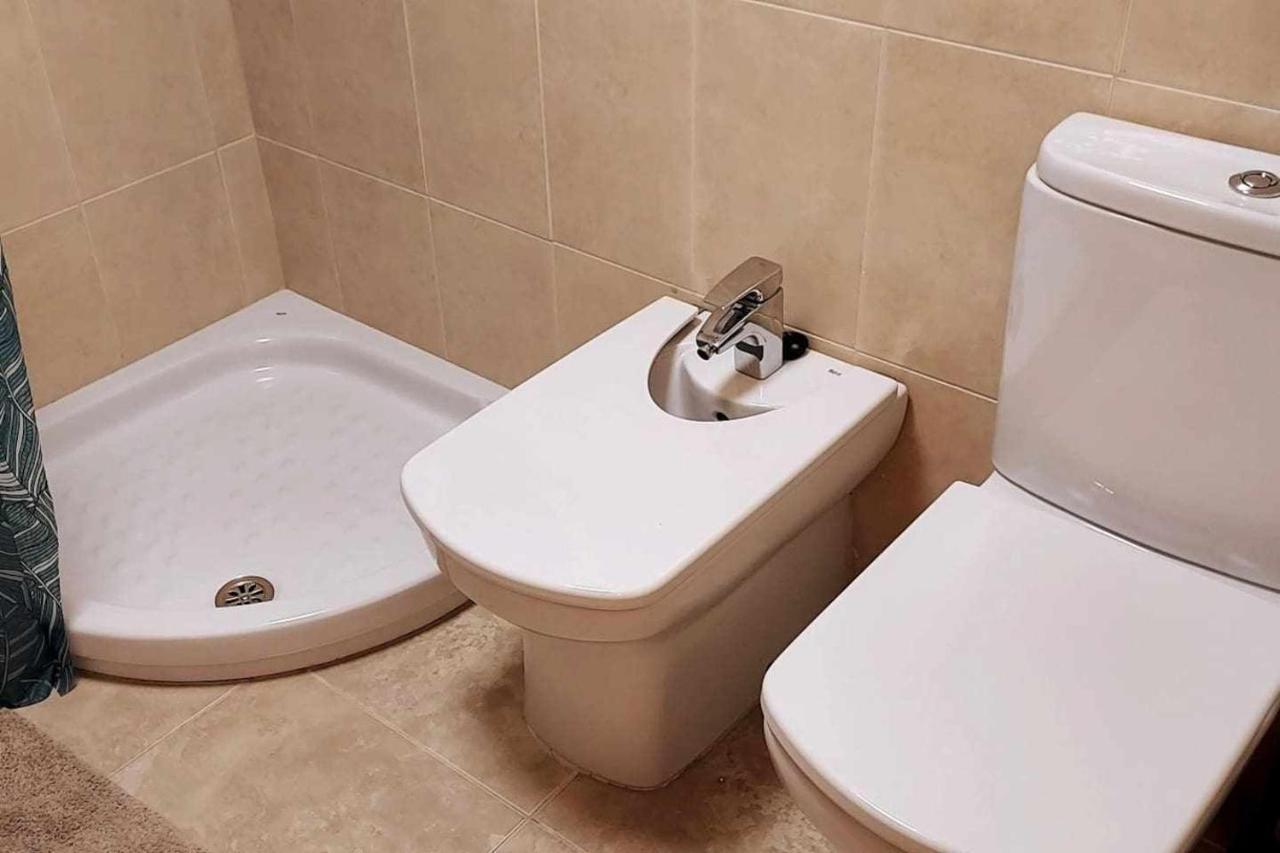 Apartamento Antina 12 En Santa Pola Eksteriør bilde