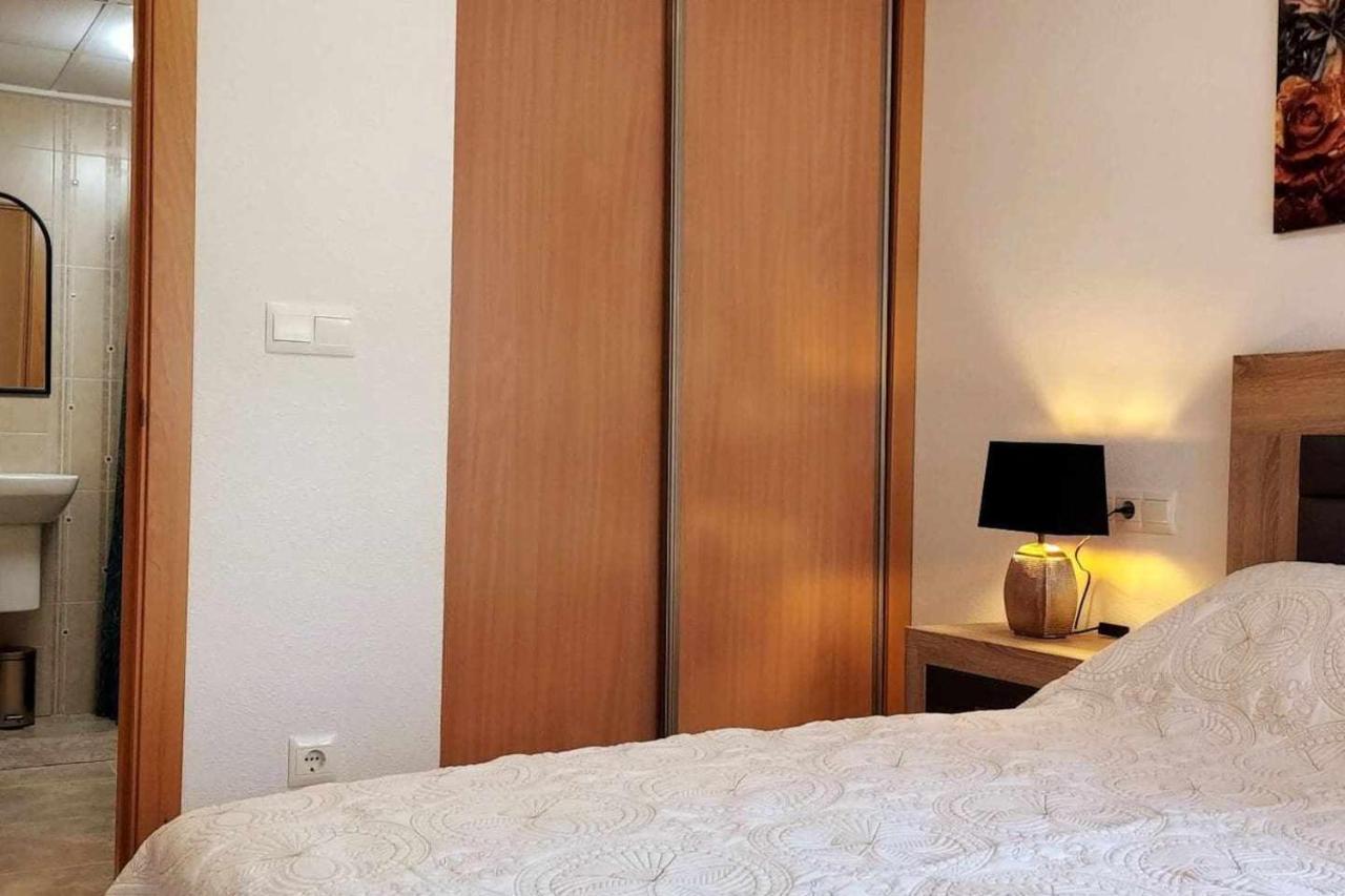 Apartamento Antina 12 En Santa Pola Eksteriør bilde