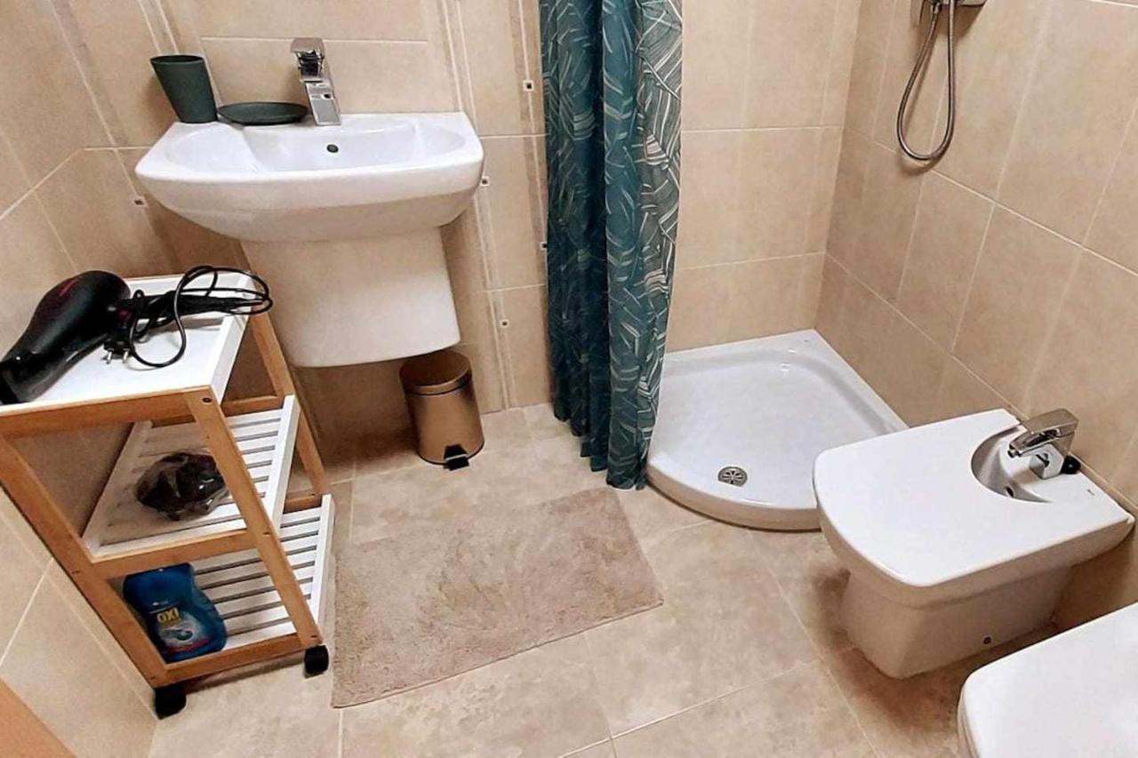 Apartamento Antina 12 En Santa Pola Eksteriør bilde
