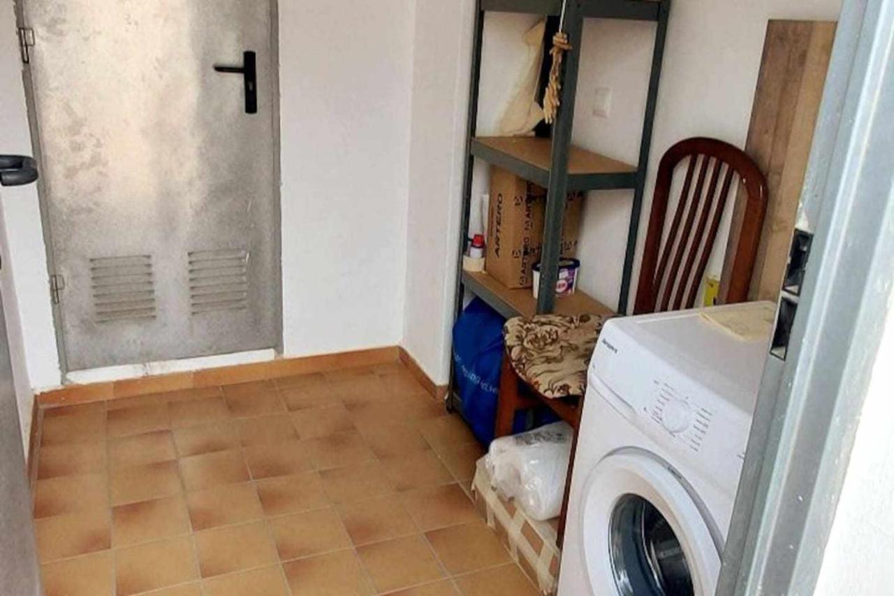 Apartamento Antina 12 En Santa Pola Eksteriør bilde