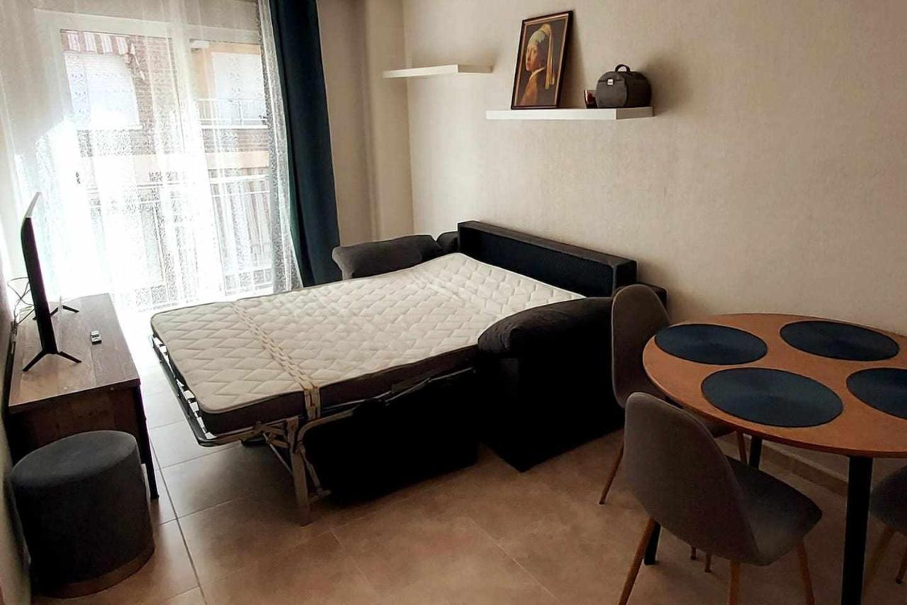 Apartamento Antina 12 En Santa Pola Eksteriør bilde