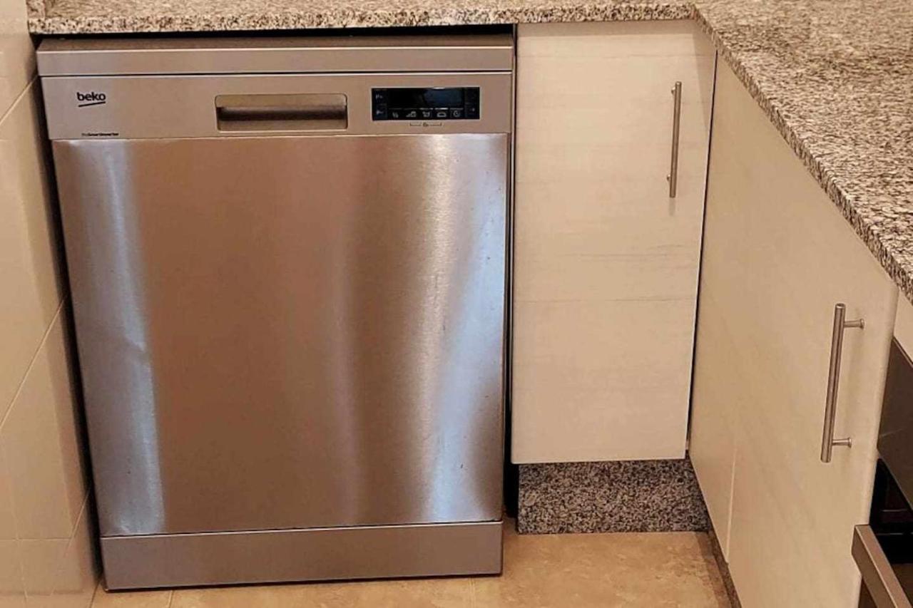 Apartamento Antina 12 En Santa Pola Eksteriør bilde