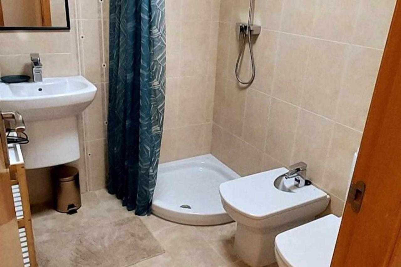 Apartamento Antina 12 En Santa Pola Eksteriør bilde