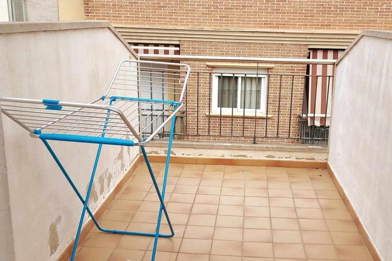 Apartamento Antina 12 En Santa Pola Eksteriør bilde
