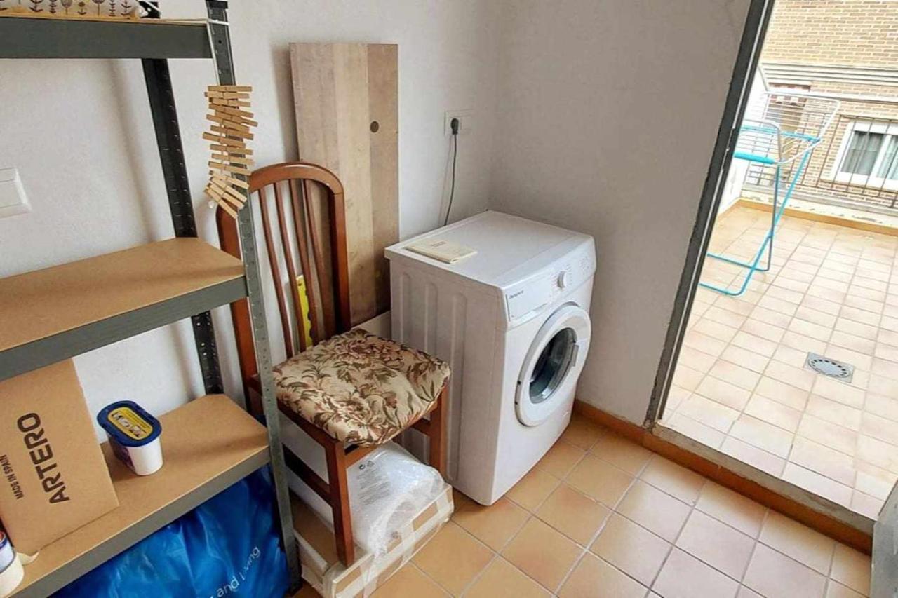 Apartamento Antina 12 En Santa Pola Eksteriør bilde