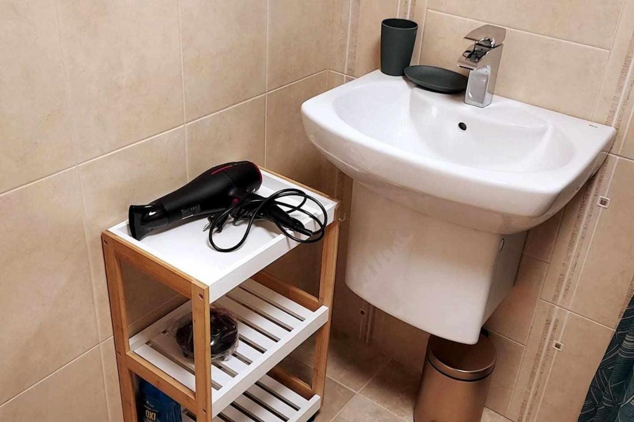 Apartamento Antina 12 En Santa Pola Eksteriør bilde