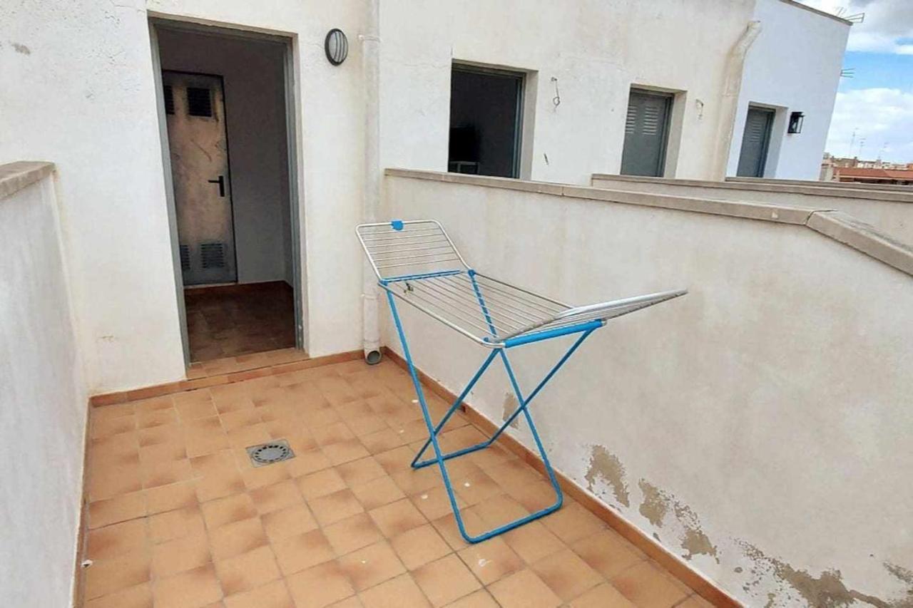 Apartamento Antina 12 En Santa Pola Eksteriør bilde