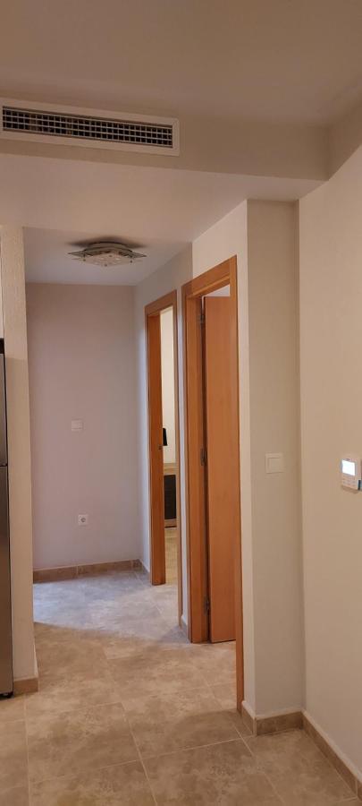 Apartamento Antina 12 En Santa Pola Eksteriør bilde