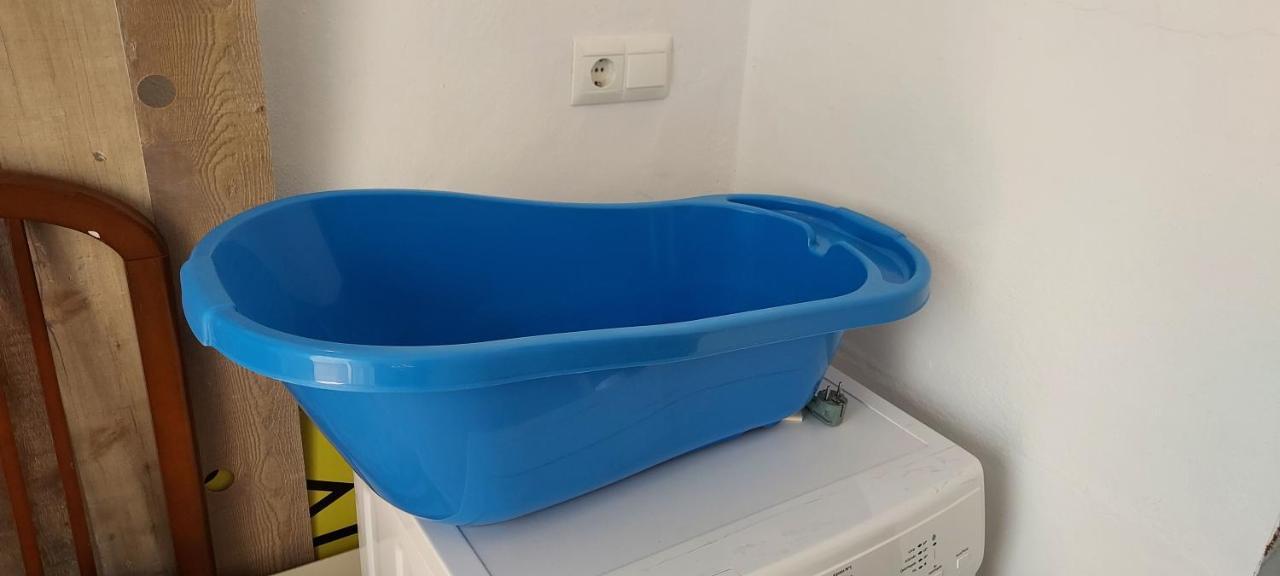 Apartamento Antina 12 En Santa Pola Eksteriør bilde