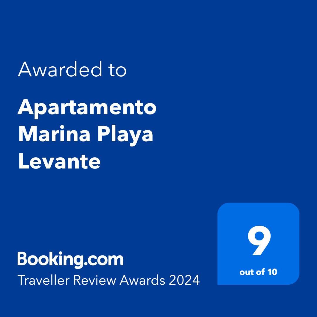 Apartamento Antina 12 En Santa Pola Eksteriør bilde