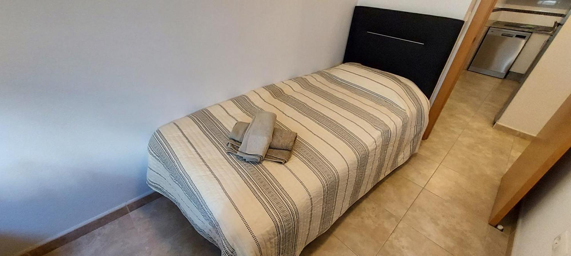 Apartamento Antina 12 En Santa Pola Eksteriør bilde