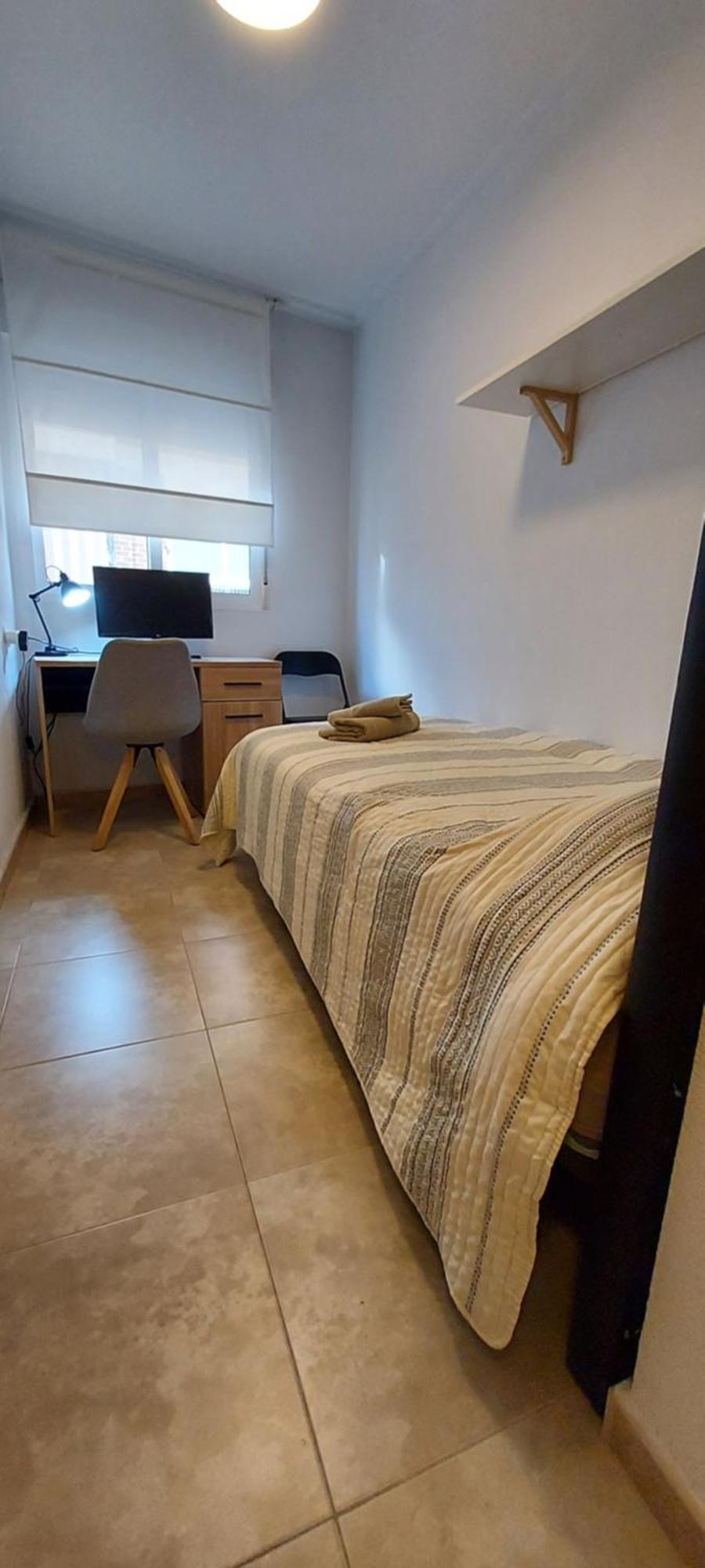 Apartamento Antina 12 En Santa Pola Eksteriør bilde