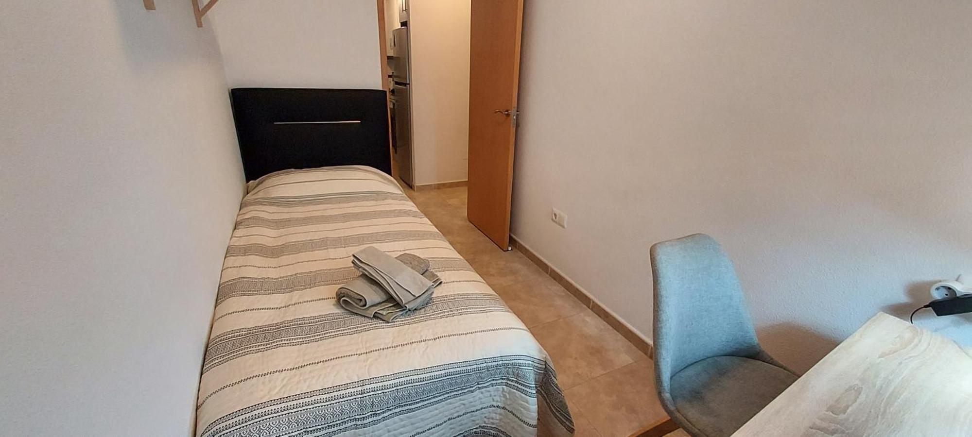Apartamento Antina 12 En Santa Pola Eksteriør bilde