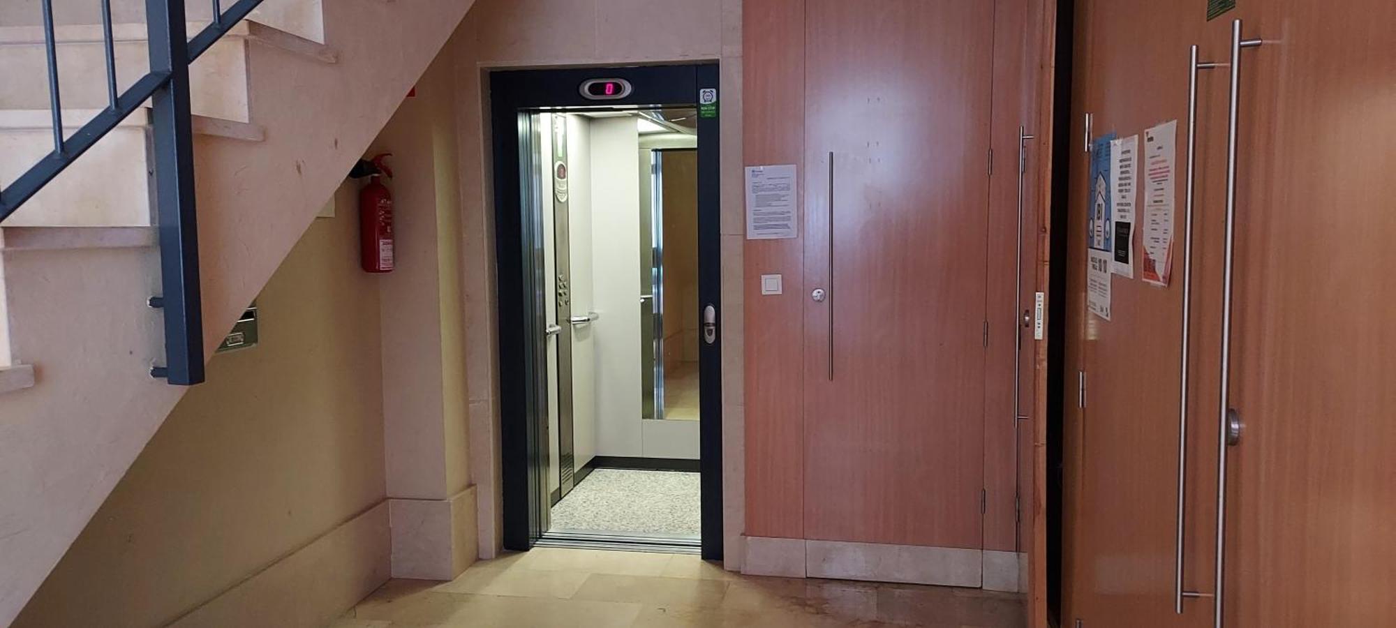 Apartamento Antina 12 En Santa Pola Eksteriør bilde