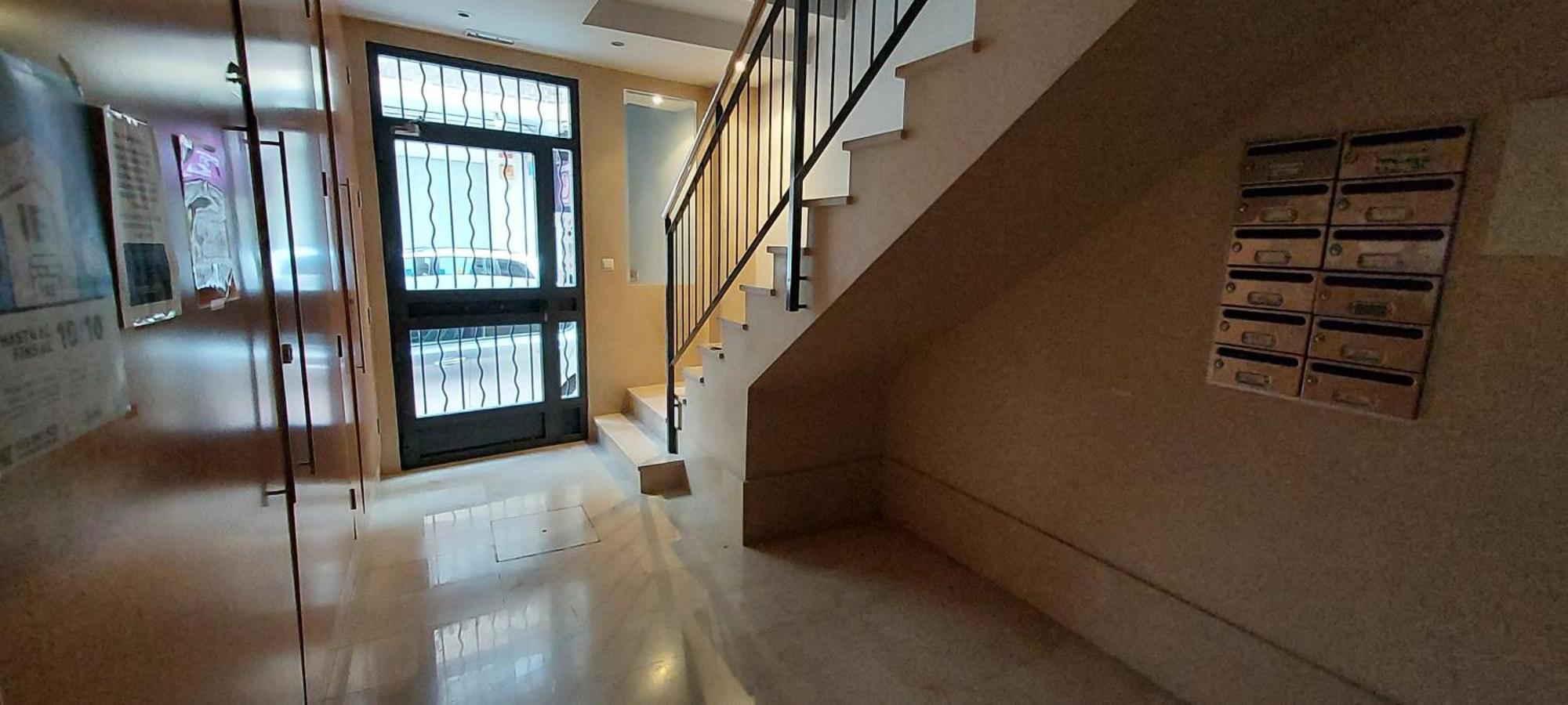 Apartamento Antina 12 En Santa Pola Eksteriør bilde