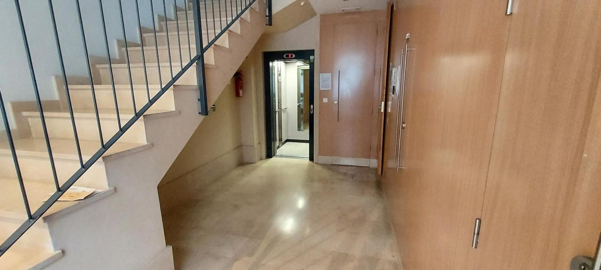 Apartamento Antina 12 En Santa Pola Eksteriør bilde